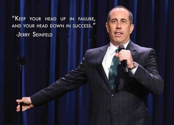 Simple Seinfeld Technique To Success